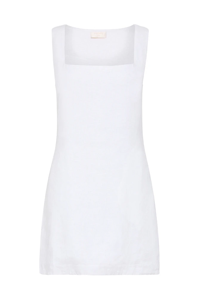 Wylie Grey | Alice Mini Dress