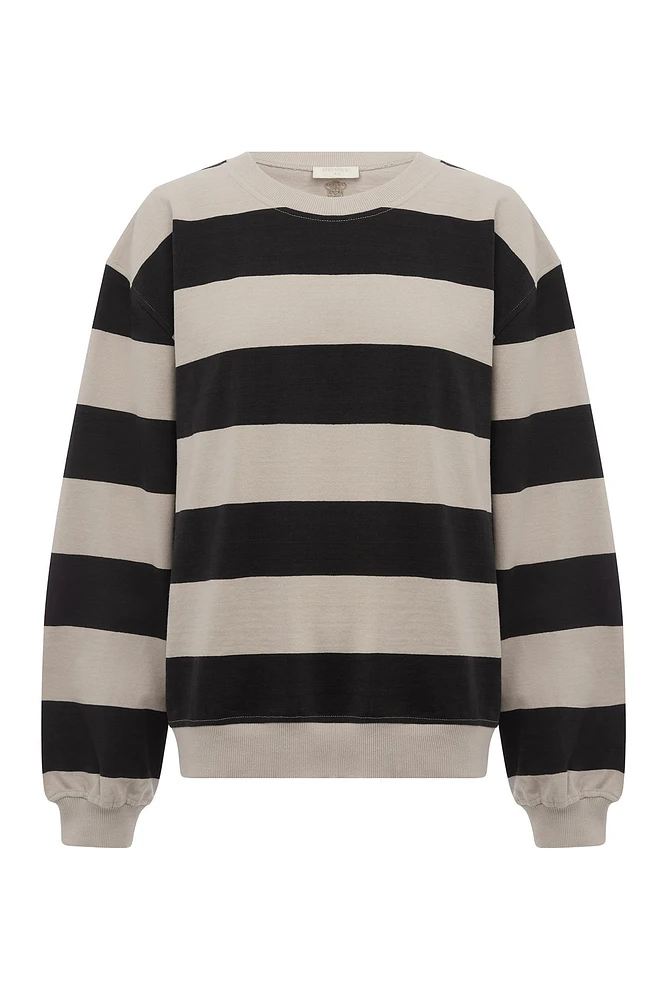 Wylie Grey | Hugo Jumper