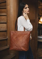 Wylie Grey | Le Max Tote