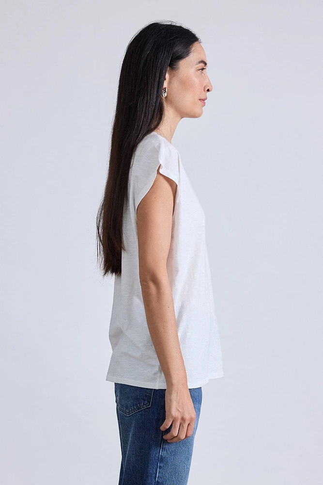 Wylie Grey | Fuerza Tee