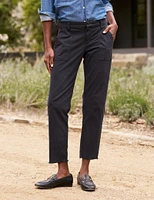 Wylie Grey | BlackRock Italian Utility Pant