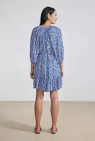 Wylie Grey | Mini Mitte Dress