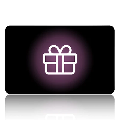 Carte Cadeau