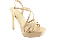 1781 BEIGE VERNIS
