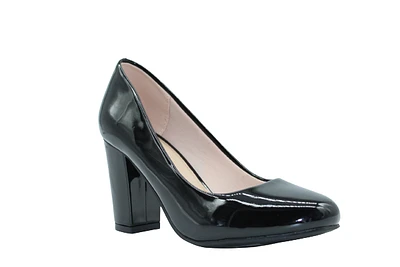 1407 NOIR VERNIS