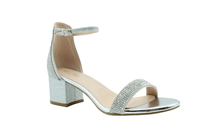 2737 BRILLER ARGENT
