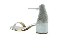 2737 BRILLER ARGENT