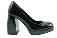 1431 NOIR VERNIS