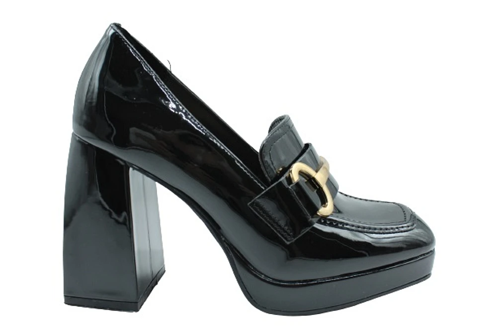1432 NOIR VERNIS