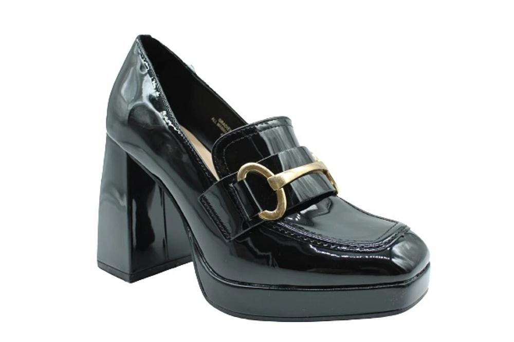 1432 NOIR VERNIS