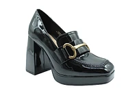 1432 NOIR VERNIS