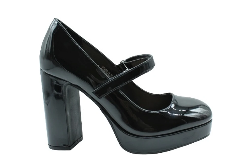 1429 NOIR VERNIS