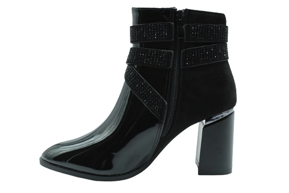 2968 NOIR VERNIS