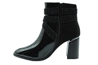 2968 NOIR VERNIS