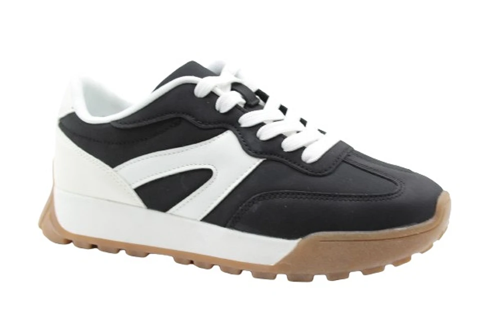 2286 NOIR/BLANC