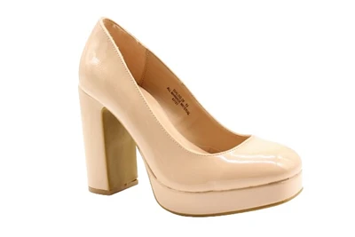 1430 BEIGE VERNIS