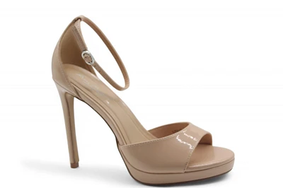 1760 BEIGE VERNIS