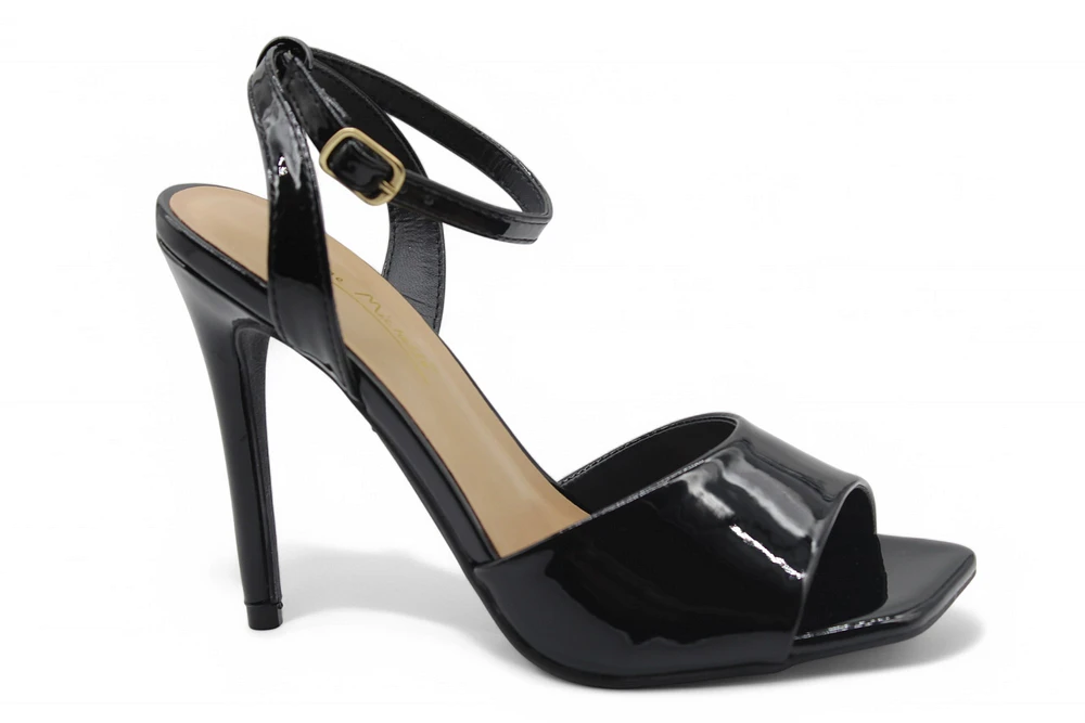 1758 NOIR VERNIS