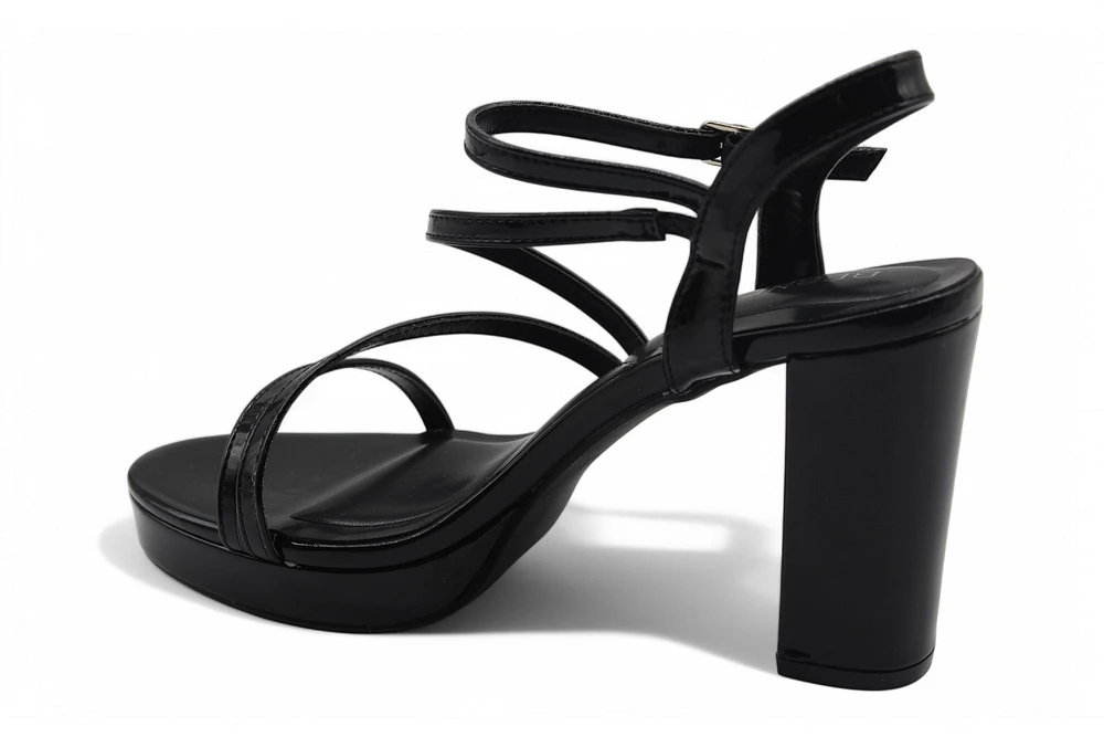 NOIR VERNIS