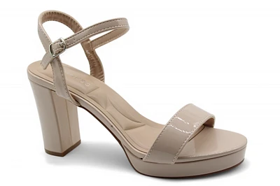 BEIGE VERNIS