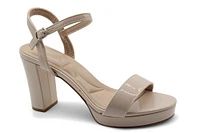 BEIGE VERNIS