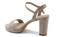 BEIGE VERNIS