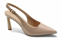 1474 BEIGE VERNIS