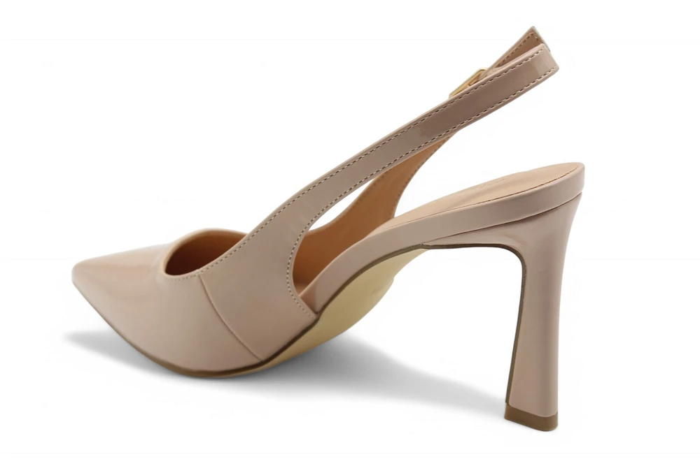 1474 BEIGE VERNIS
