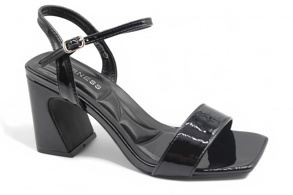 2763 NOIR VERNIS