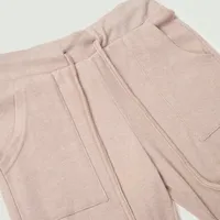 Pantalón largo - Daily Loungewear