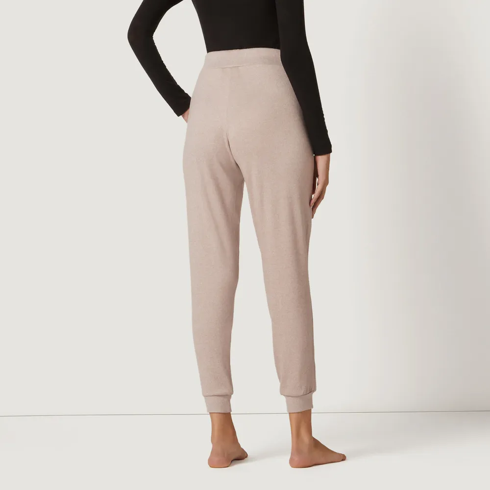 Pantalón largo - Daily Loungewear