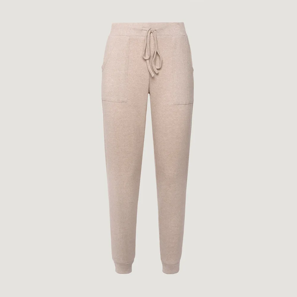 Pantalón largo - Daily Loungewear