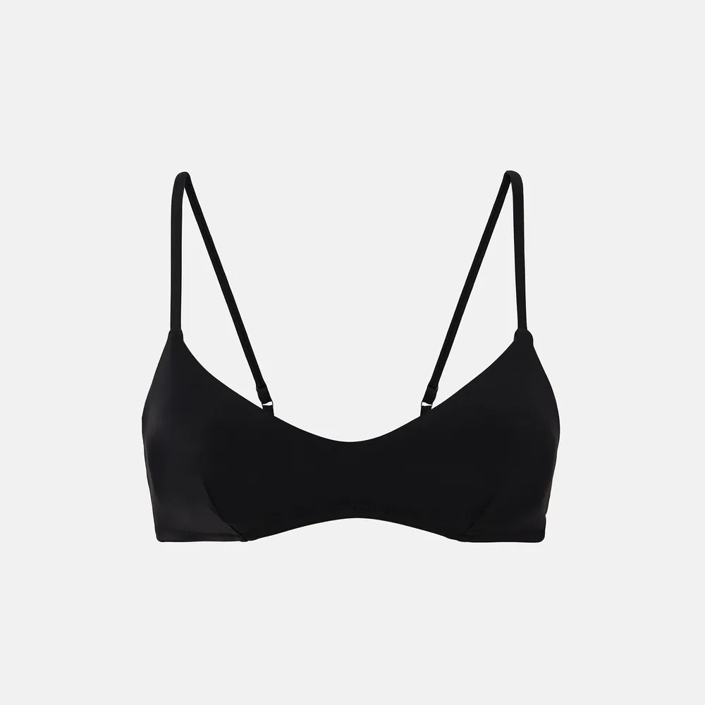 Traje Bralette con copas removibles - Essentials