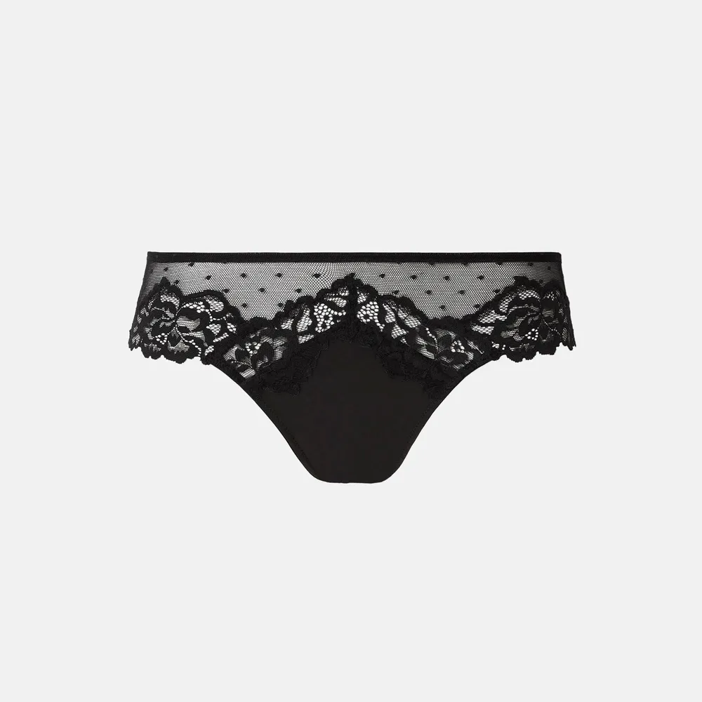 Tanga Culotte - Jasmine