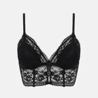 Bralette preformata - Grace