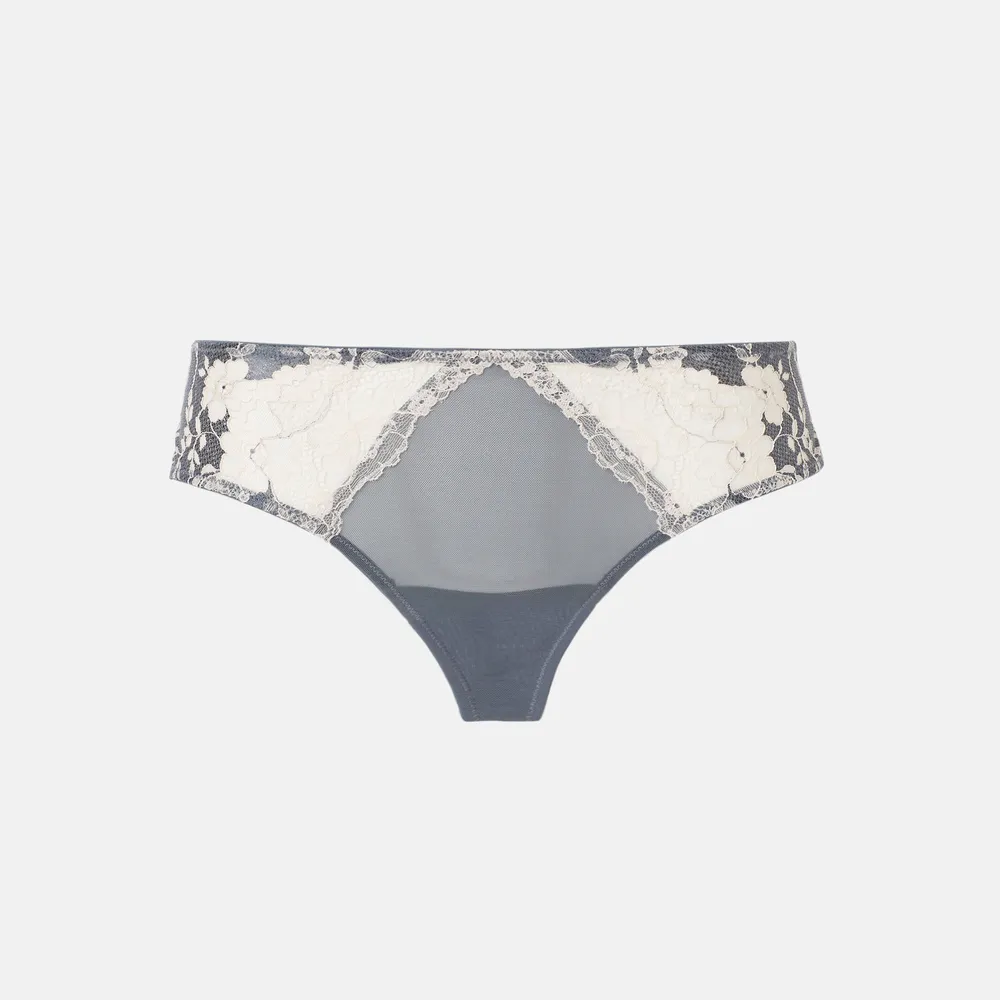 Tanga Culotte - Lilia