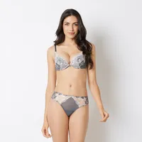 Tanga Culotte - Lilia