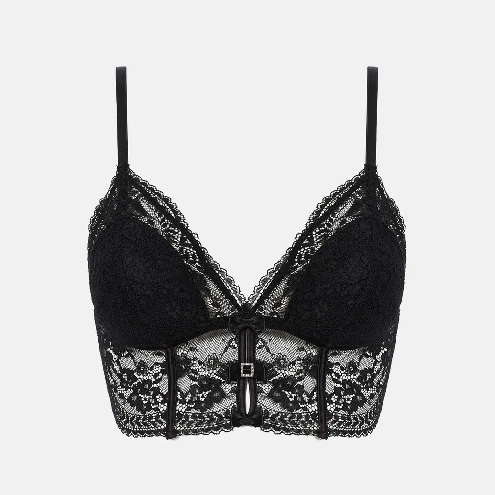 Bralette preformata - Grace