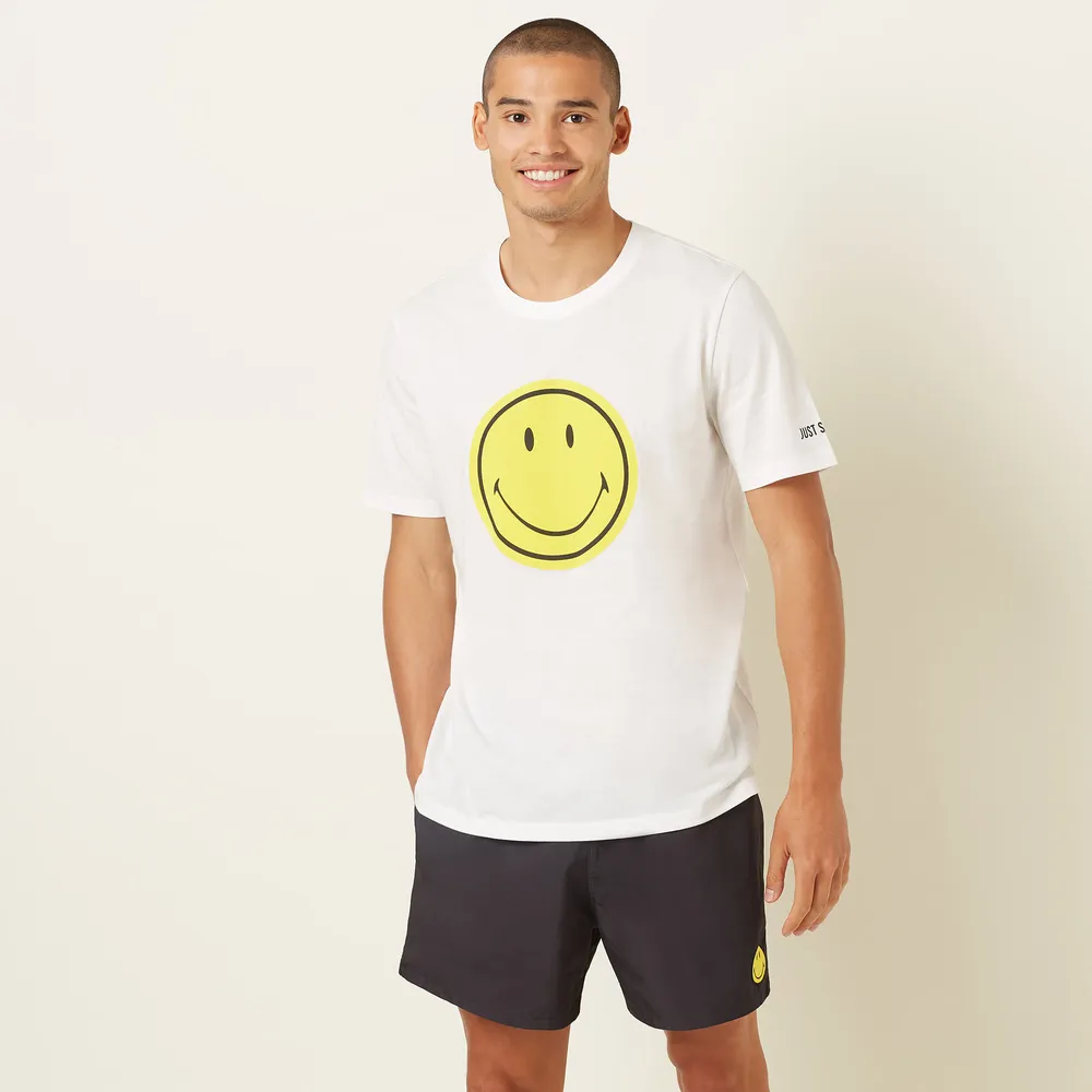 Yamamay Camiseta - Smiley