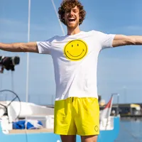 Camiseta - Smiley