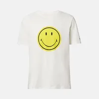 Camiseta - Smiley