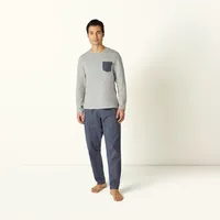 Pijama de algodón - Jonas