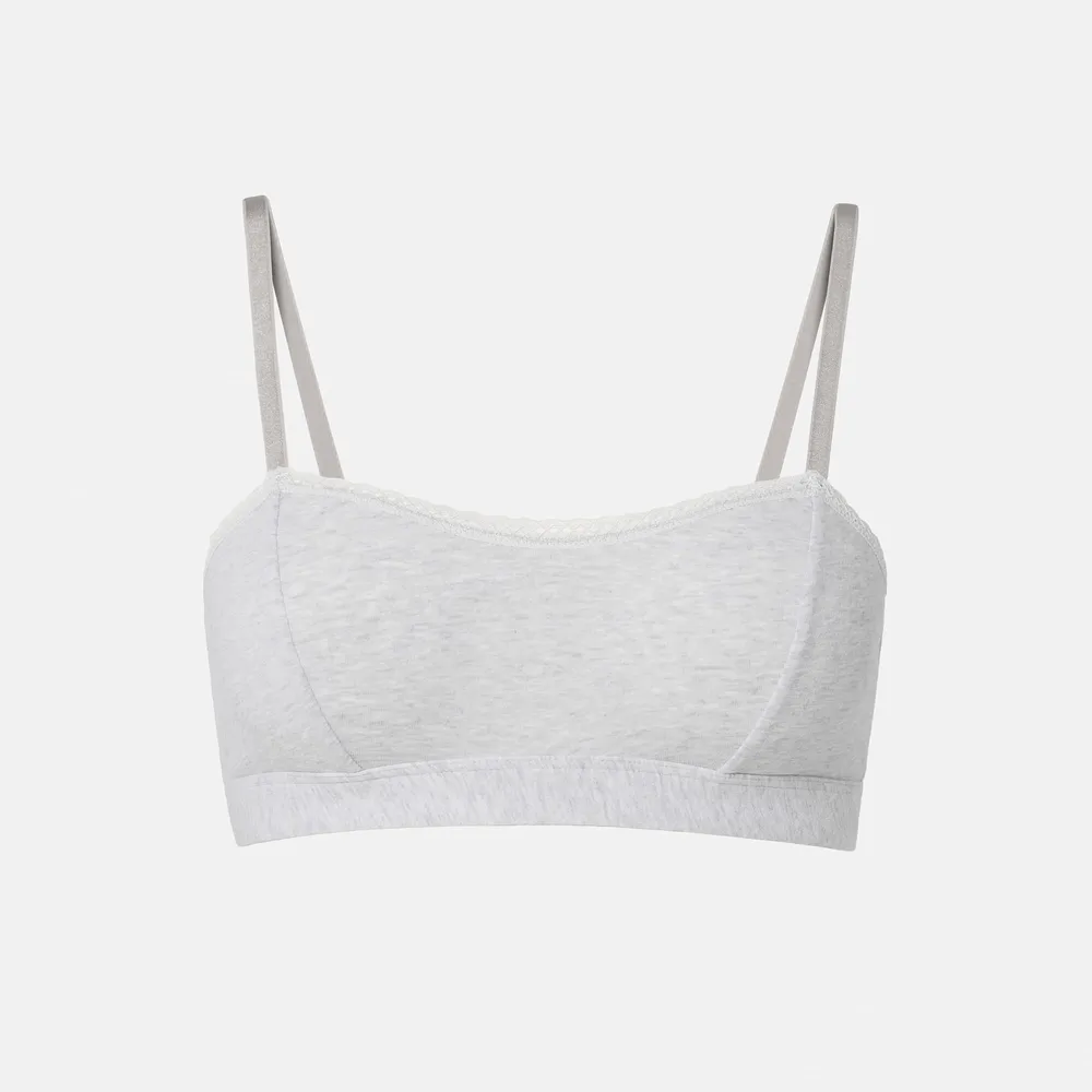 Yamamay Bralette - Algodón orgánico