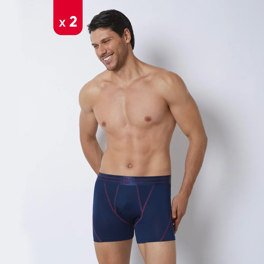 Calzoncillos due multipack - CR7 Underwear