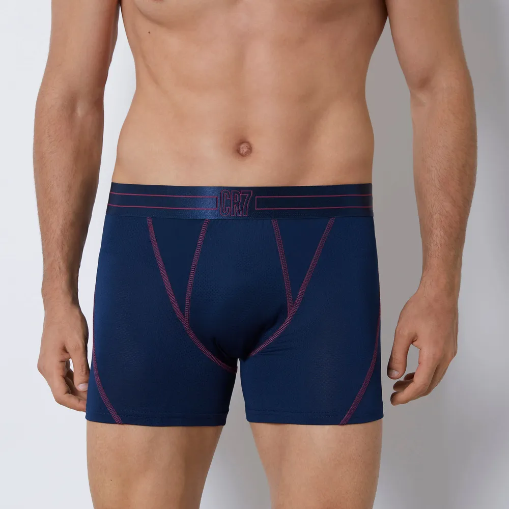 Calzoncillos due multipack - CR7 Underwear
