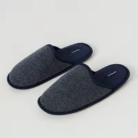 Pantuflas - Pijamas Diarios