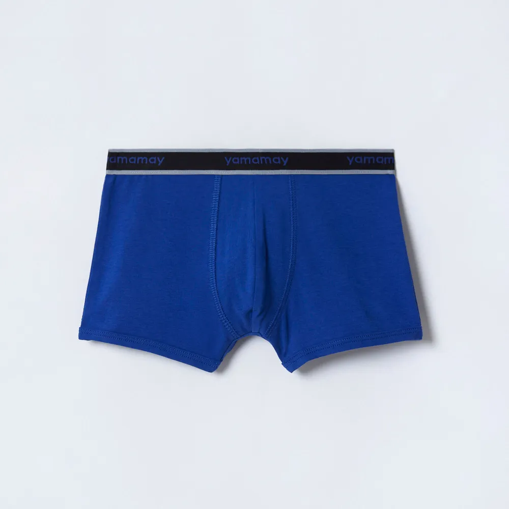 Conjunto due boxer bambino - New Fashion Color