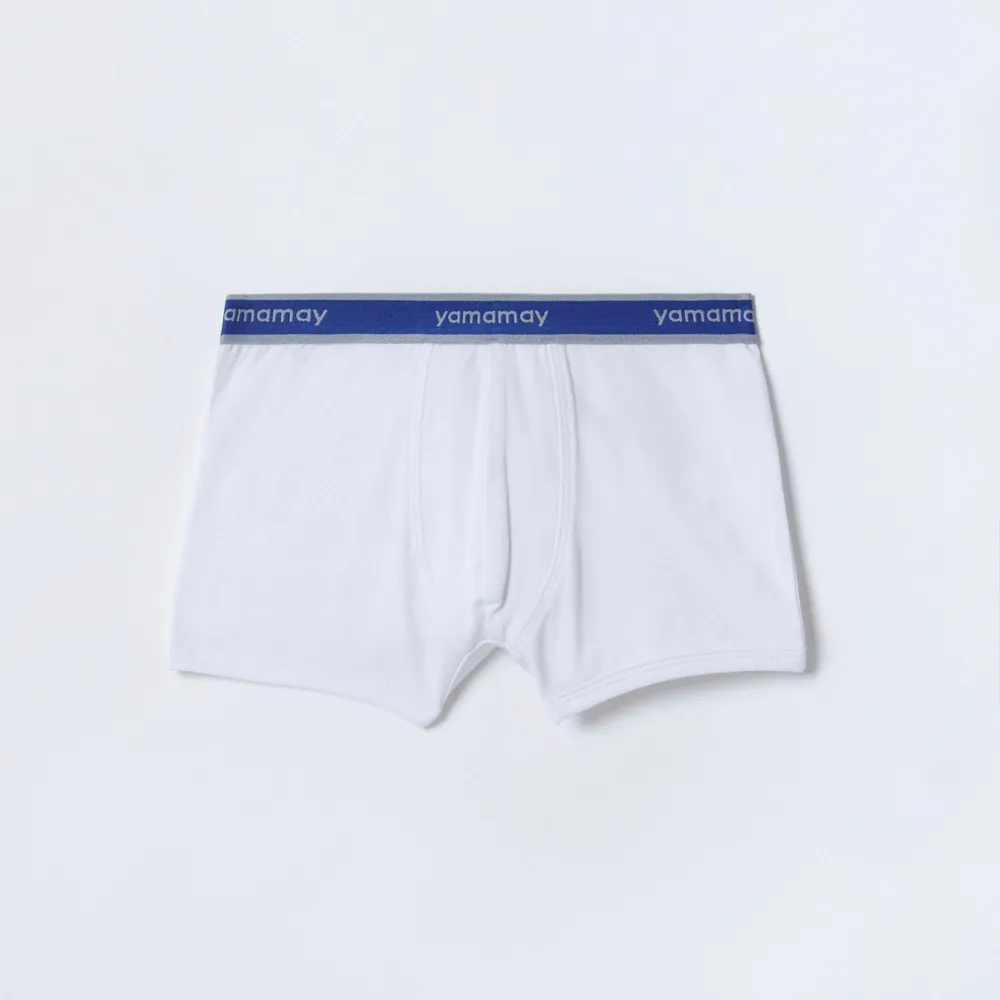 Conjunto due boxer bambino - New Fashion Color