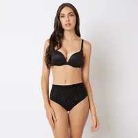 Tanga Culotte - Forma Salvaje