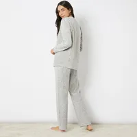 Pijama largo